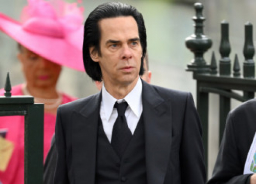 Nick Cave Pens Tribute To Sinead O'connor And Shane Macgowan