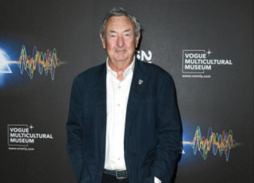 'Punk Music Was Coming Up To Be A Major Force...' Nick Mason Shares Inspiration Behind Pink Floyd's Animals