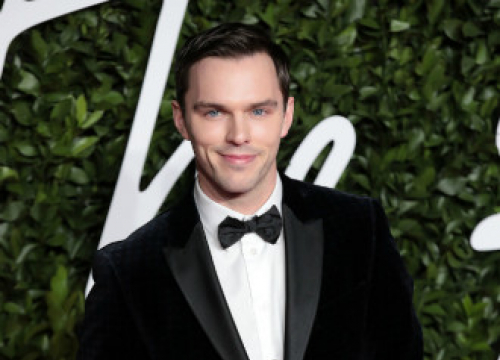 Major Update On Superman 2025 Revealed As Is Confirmed That Nicholas Hoult Has Finished Filming