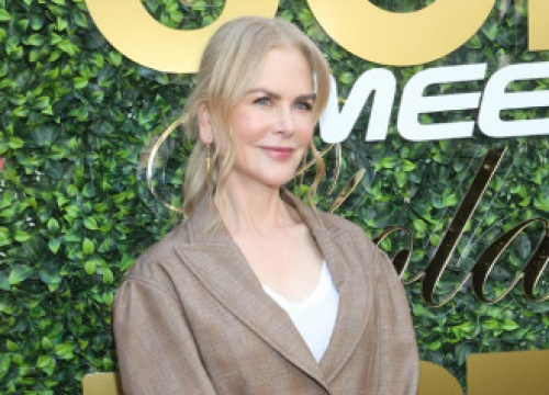 Nicole Kidman And Javier Bardem Lend Voices To Spellbound