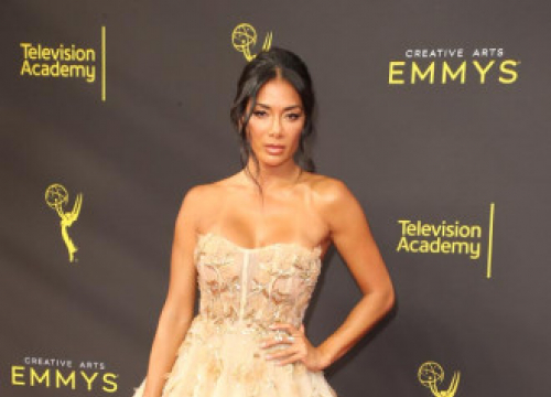 Nicole Scherzinger Gave Up TV To Pursue Her Passion: 'I Needed The Money But I Followed My Heart!'