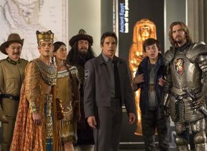 Night at the Museum: Secret of the Tomb Movie Review