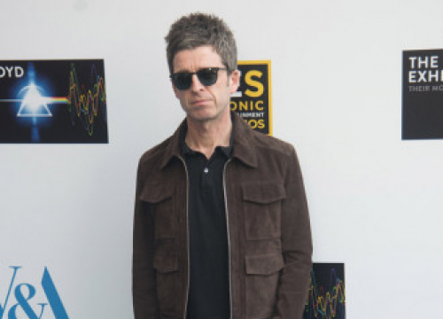 Noel Gallagher Impersonated Bowie And Mick Jagger To Pen New Tunes