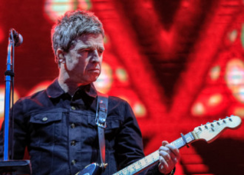 Noel Gallagher Returning To Studio To Make His Fifth Solo Album