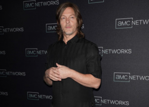 'It Was Painful': Norman Reedus Suffered During Ballerina Fight Scenes