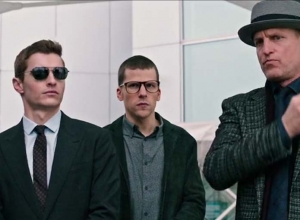 Now You See Me 2 Trailer