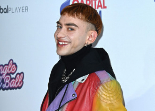 Olly Alexander's Admits To Arguments With Bandmates