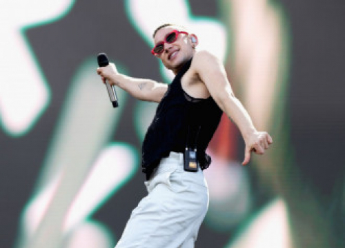 Olly Alexander Officially Scraps Years And Years Stage Name