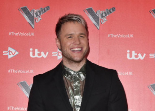Olly Murs Cancels Take That Support Gig At The Last Minute And Unknown Singer Takes His Place