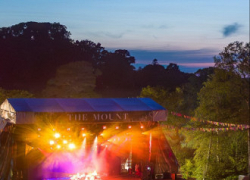 Crowded House Among First Acts Announced For On The Mount At Wasing 2024