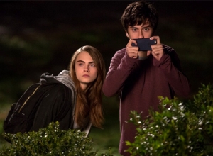 Paper Towns Trailer