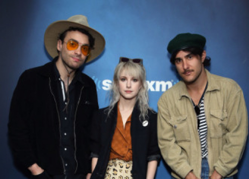 'Multiple Women Assaulted' At Paramore Concert