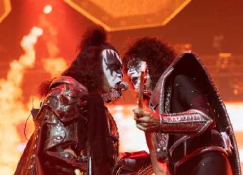 Paul Stanley Promises Kiss Avatar Show Is A 'Must-see Go-to Experience'