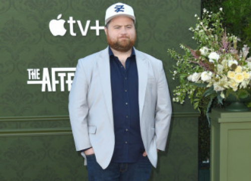 Paul Walter Hauser Joins Bruce Springsteen Biopic Deliver Me From Nowhere
