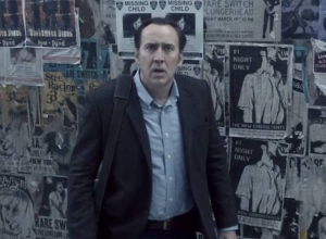 Pay The Ghost Trailer