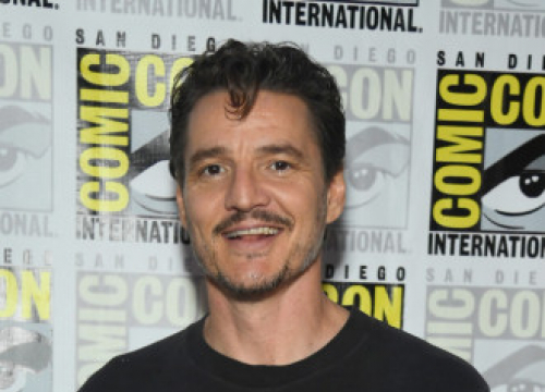 Pedro Pascal Got 'Hurt' Filming Gladiator Ii