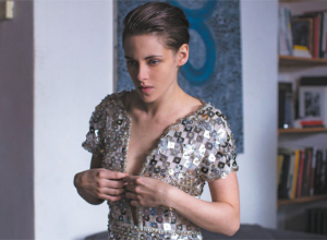 Personal Shopper Movie Review