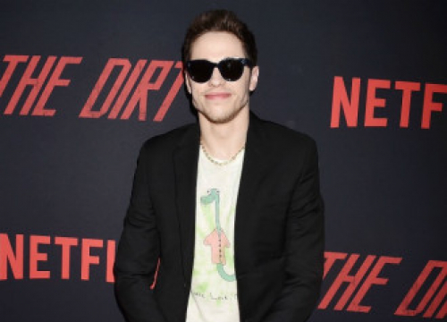 Pete Davidson To Star In Horror Thriller The Home