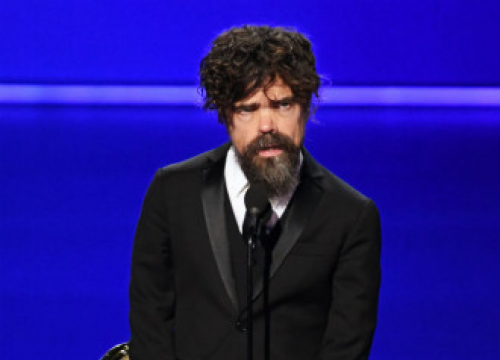 Peter Dinklage To Voice Dr. Dillamond In Wicked Movie
