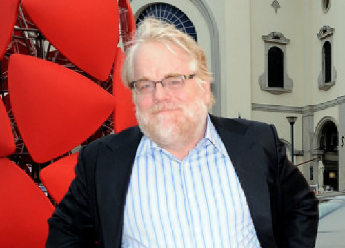 Philip Seymour Hoffman’S Sister Will Always Remember Him For Being ‘Cuddly’