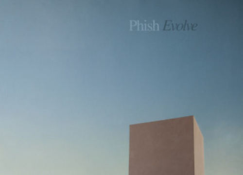 Phish Return With New Single And Album
