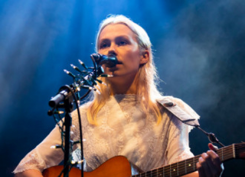 Phoebe Bridgers And Sam Fender To Support Rolling Stones At Bst Hyde Park