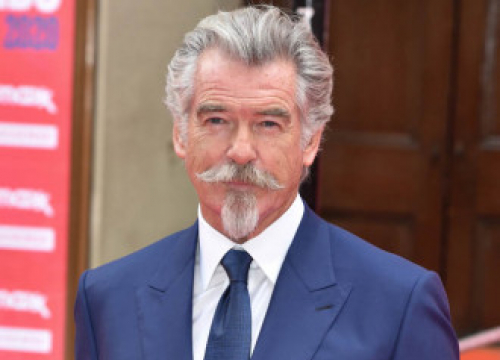 Pierce Brosnan 'Doesn't Care' Who The Next James Bond Is