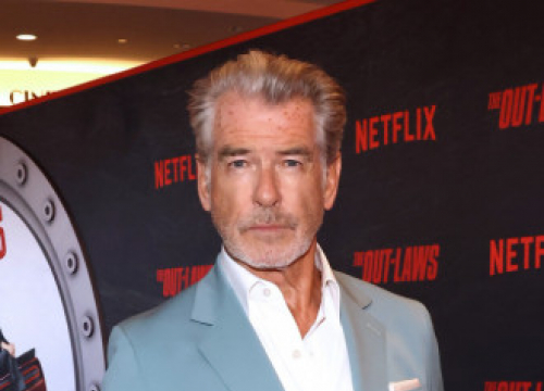 Pierce Brosnan Reflects On Turning 71: 'Where Does The Time Go These Days?'