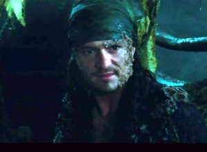 Pirates of the Caribbean 5: Dead Men Tell No Tales Trailer