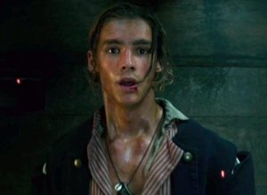 Pirates of the Caribbean: Dead Men Tell No Tales Trailer