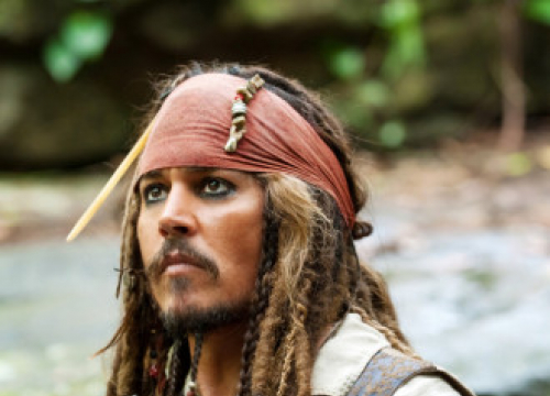 Pirates Of The Caribbean To Get A Reboot