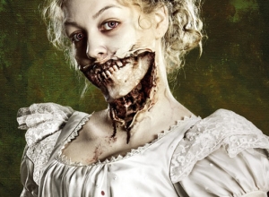 Pride And Prejudice And Zombies - Teaser Trailer