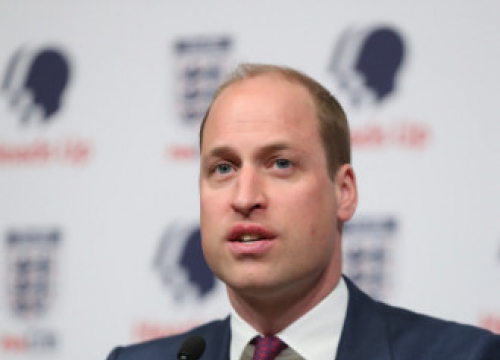 Prince William To Watch England's Second Game At Euro 2024