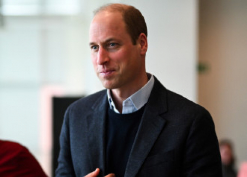 Prince William Says Family Are ‘All Doing Well’ Amid Princess Catherine’S Cancer Treatment
