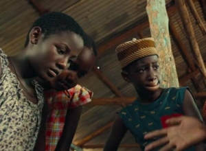 Queen Of Katwe - Teaser Trailer