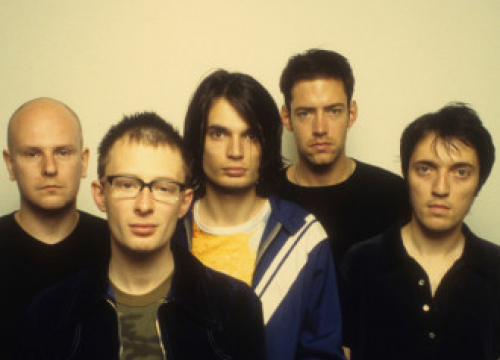 Radiohead Set To Return After 'Little Break', Says Drummer Philip Selway