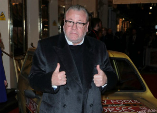 Ray Winstone Dreams Of Making ‘King Lear’ Film With Gary Oldman