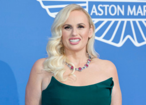 Rebel Wilson 'Felt Humiliated' After Working With Sacha Baron Cohen