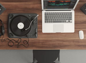 When To Use Music To Get The Most Out Of Your Work 