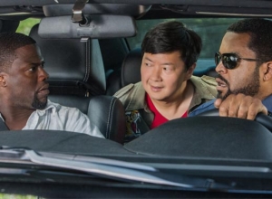 Ride Along 2 Movie Review