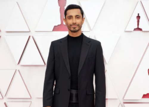 Riz Ahmed Joins Cast Of Wes Anderson's New Movie