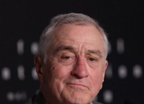 Robert De Niro Used Own Life Experience As Inspiration For New Movie Ezra