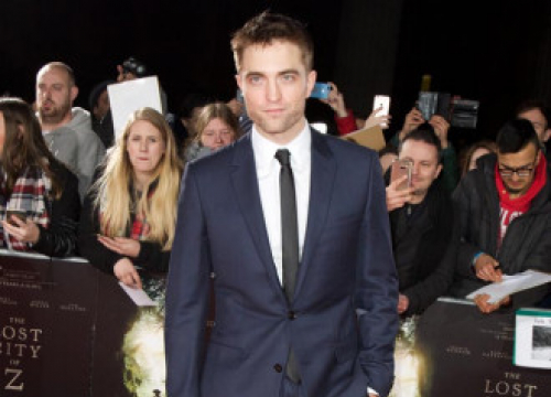 Robert Pattinson Could Star In Parasite Director Bong Joon-ho's Next Movie