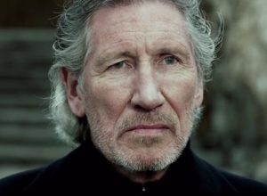 Roger Waters The Wall Trailer