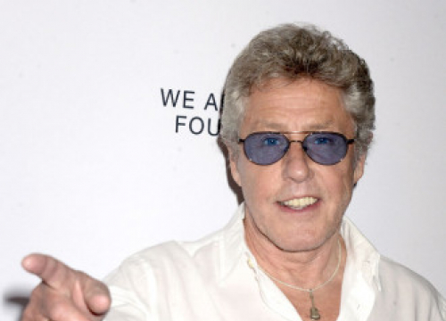 Roger Daltrey Rules Out The Who Avatar Show