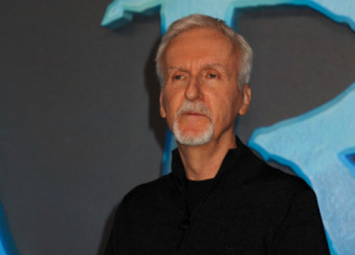 Roland Emmerich: 'James Cameron Is Very Overbearing'