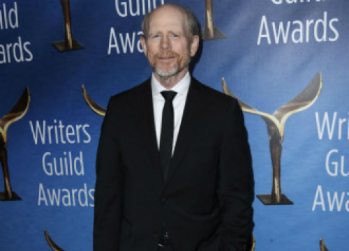 The Shrinking Of Treehorn: Ron Howard Directing First Animated Movie For Netflix
