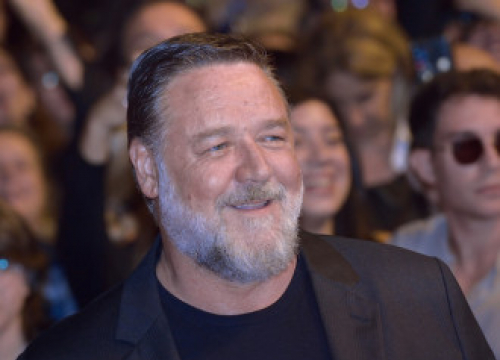 Russell Crowe To Do Battle Against Romans Once More In The Last Druid