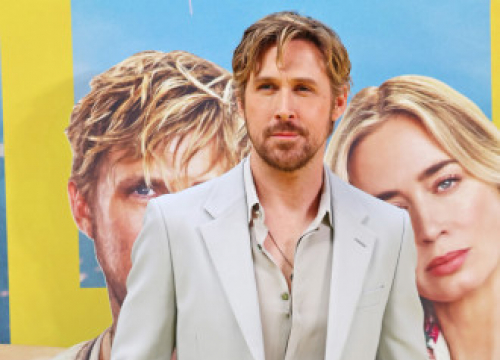 Ryan Gosling Won't Direct Movies Until His Kids Grow Up