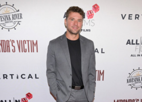 Ryan Phillippe And Kate Beckinsale Lead Cast Of The Patient
